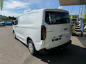 FORD Transit Custom Van 320 L1H1 Trend Automat