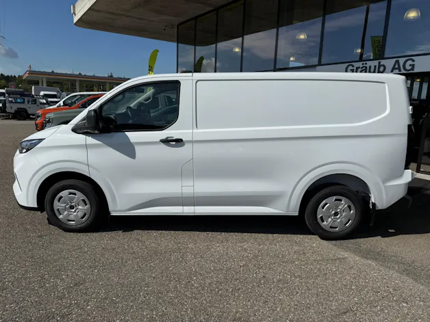 FORD Transit Custom Van 320 L1H1 Trend Automat