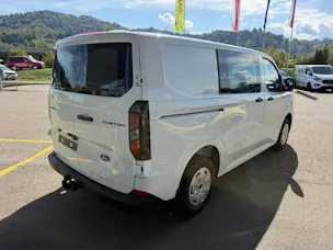 FORD Transit Custom Van 320 L1H1 Trend Automat