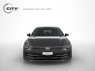 VW Golf 8 1.5 eTSI Goal DSG
