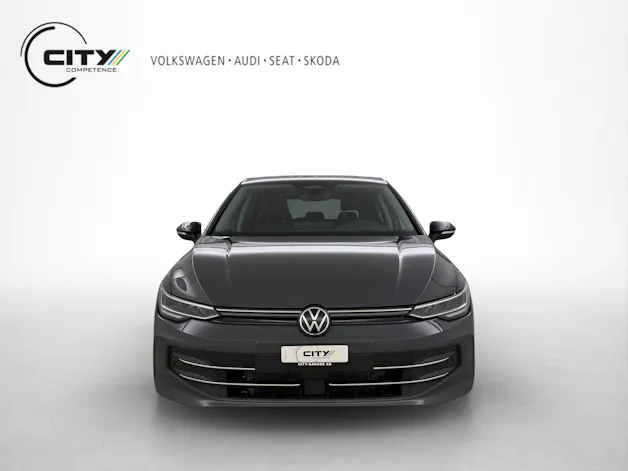 VW Golf 8 1.5 eTSI Goal DSG