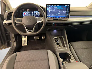 VW Golf 8 1.5 eTSI Goal DSG