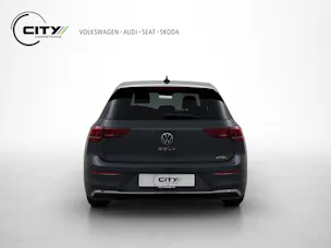VW Golf 8 1.5 eTSI Goal DSG