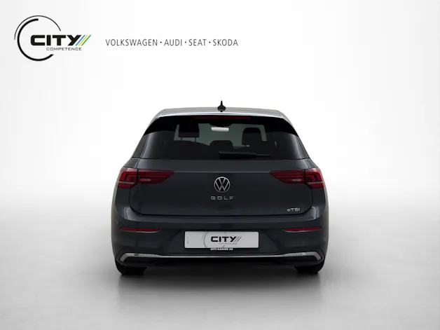 VW Golf 8 1.5 eTSI Goal DSG