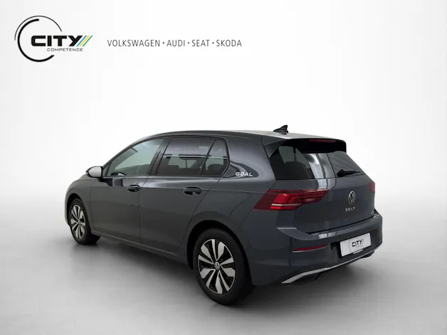 VW Golf 8 1.5 eTSI Goal DSG