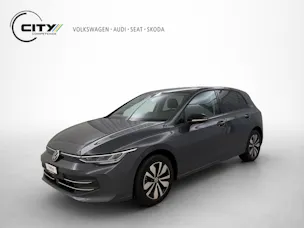 VW Golf 8 1.5 eTSI Goal DSG