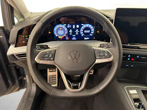 VW Golf 8 1.5 eTSI Goal DSG