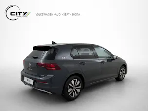 VW Golf 8 1.5 eTSI Goal DSG
