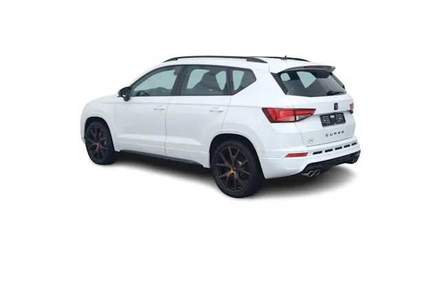 CUPRA Ateca 2.0TSI 4Drive DSG 🚩HAGELSCHADEN 🚩