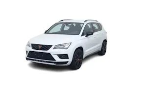 CUPRA Ateca 2.0TSI 4Drive DSG 🚩HAGELSCHADEN 🚩