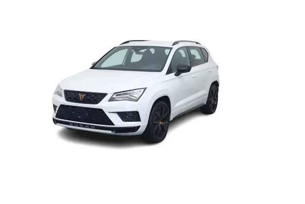 CUPRA Ateca 2.0TSI 4Drive DSG 🚩HAGELSCHADEN 🚩