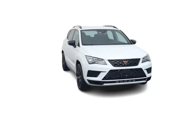 CUPRA Ateca 2.0TSI 4Drive DSG 🚩HAGELSCHADEN 🚩