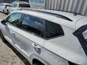 CUPRA Ateca 2.0TSI 4Drive DSG 🚩HAGELSCHADEN 🚩