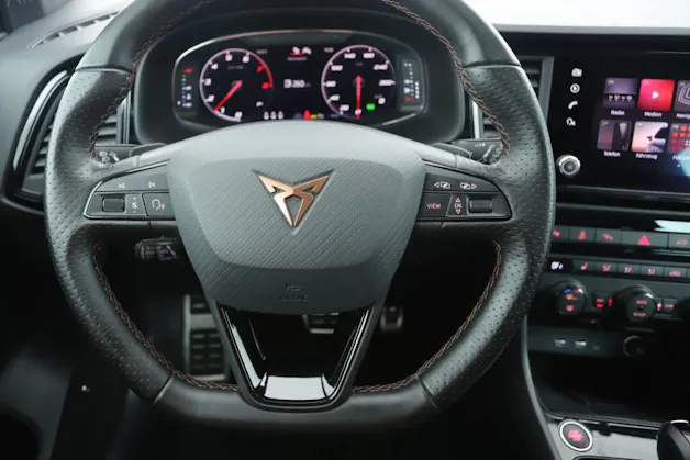 CUPRA Ateca 2.0TSI 4Drive DSG 🚩HAGELSCHADEN 🚩