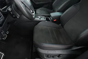 CUPRA Ateca 2.0TSI 4Drive DSG 🚩HAGELSCHADEN 🚩