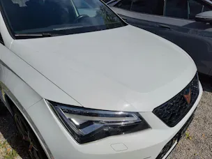 CUPRA Ateca 2.0TSI 4Drive DSG 🚩HAGELSCHADEN 🚩