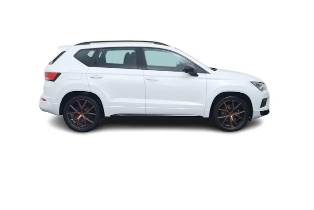 CUPRA Ateca 2.0TSI 4Drive DSG 🚩HAGELSCHADEN 🚩