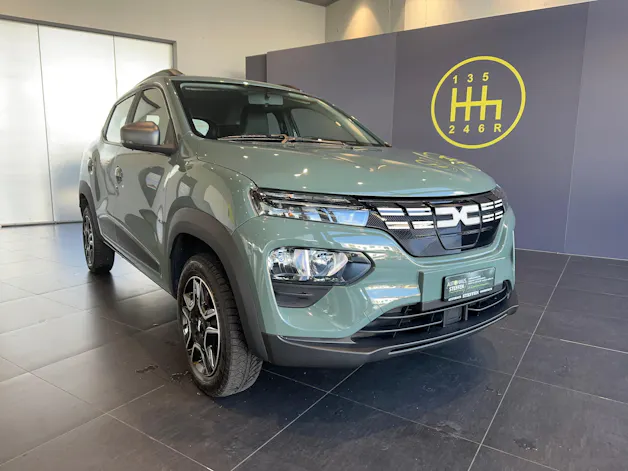 DACIA Spring 27 kWh Expression