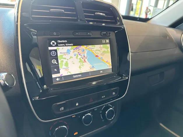 DACIA Spring 27 kWh Expression