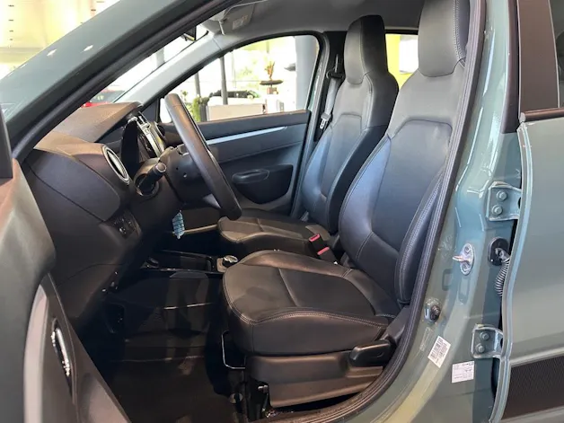 DACIA Spring 27 kWh Expression