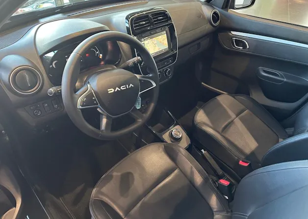DACIA Spring 27 kWh Expression