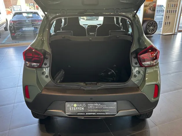 DACIA Spring 27 kWh Expression