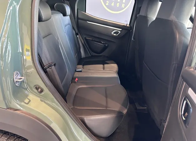 DACIA Spring 27 kWh Expression