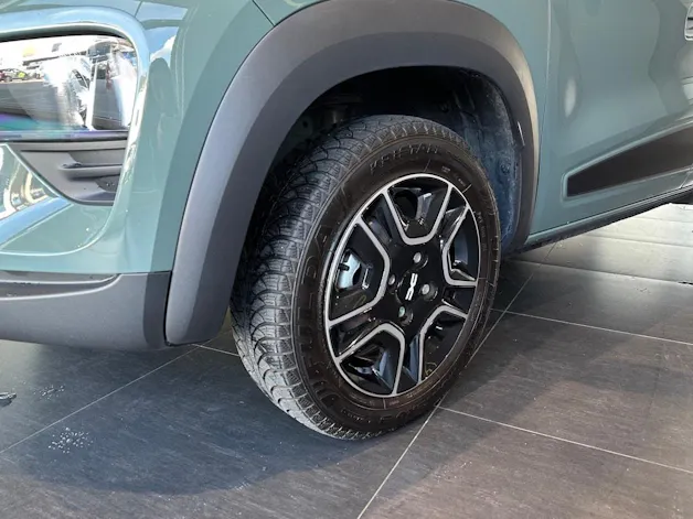 DACIA Spring 27 kWh Expression