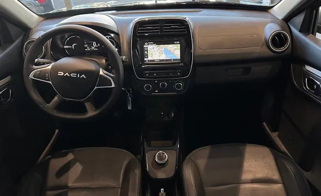 DACIA Spring 27 kWh Expression