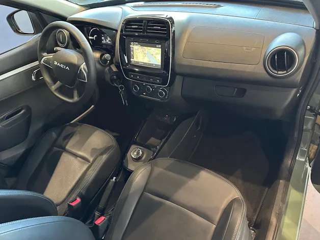 DACIA Spring 27 kWh Expression