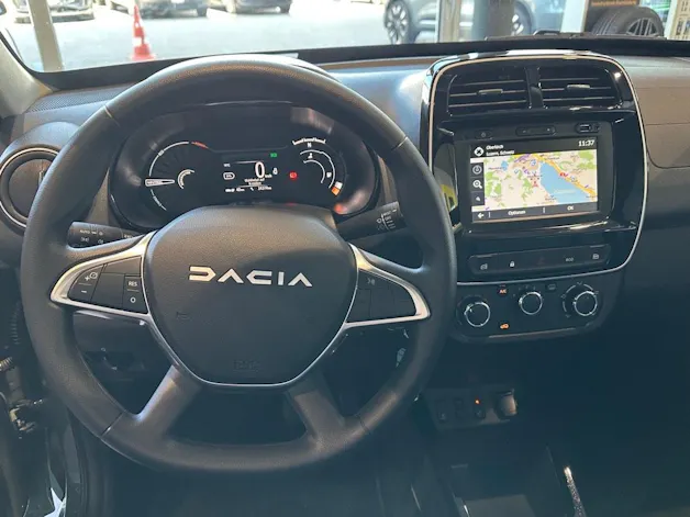 DACIA Spring 27 kWh Expression