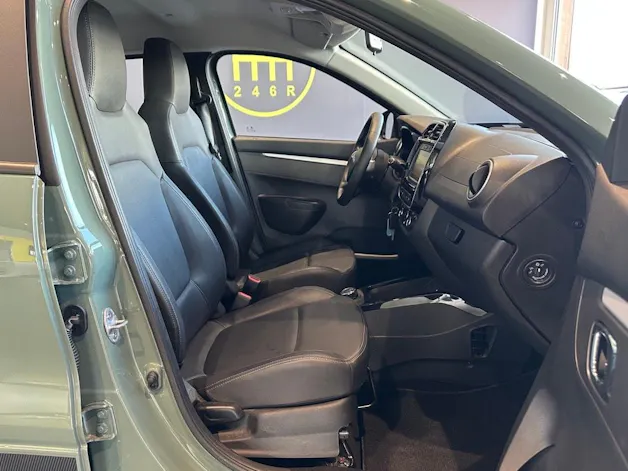 DACIA Spring 27 kWh Expression