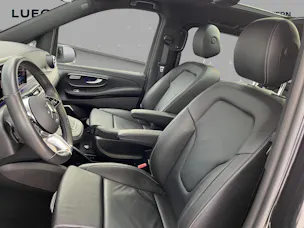 MERCEDES-BENZ V 300 d lang Avantgarde 4Matic 9G-Tronic