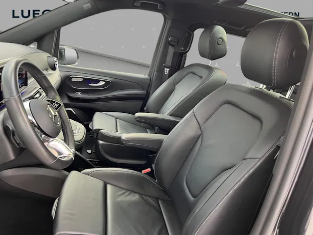 MERCEDES-BENZ V 300 d lang Avantgarde 4Matic 9G-Tronic