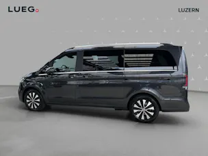MERCEDES-BENZ V 300 d lang Avantgarde 4Matic 9G-Tronic