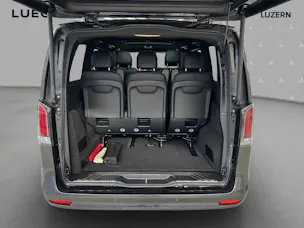 MERCEDES-BENZ V 300 d lang Avantgarde 4Matic 9G-Tronic