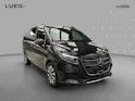 MERCEDES-BENZ V 300 d lang Avantgarde 4Matic 9G-Tronic