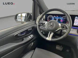 MERCEDES-BENZ V 300 d lang Avantgarde 4Matic 9G-Tronic
