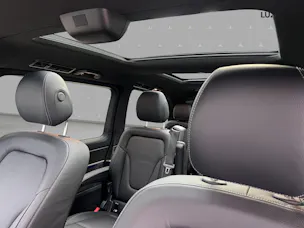 MERCEDES-BENZ V 300 d lang Avantgarde 4Matic 9G-Tronic