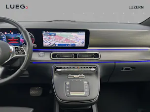 MERCEDES-BENZ V 300 d lang Avantgarde 4Matic 9G-Tronic