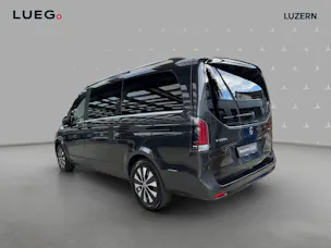 MERCEDES-BENZ V 300 d lang Avantgarde 4Matic 9G-Tronic