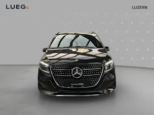 MERCEDES-BENZ V 300 d lang Avantgarde 4Matic 9G-Tronic
