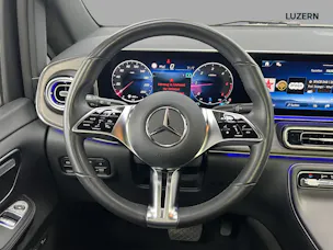 MERCEDES-BENZ V 300 d lang Avantgarde 4Matic 9G-Tronic