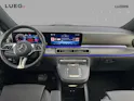 MERCEDES-BENZ V 300 d lang Avantgarde 4Matic 9G-Tronic