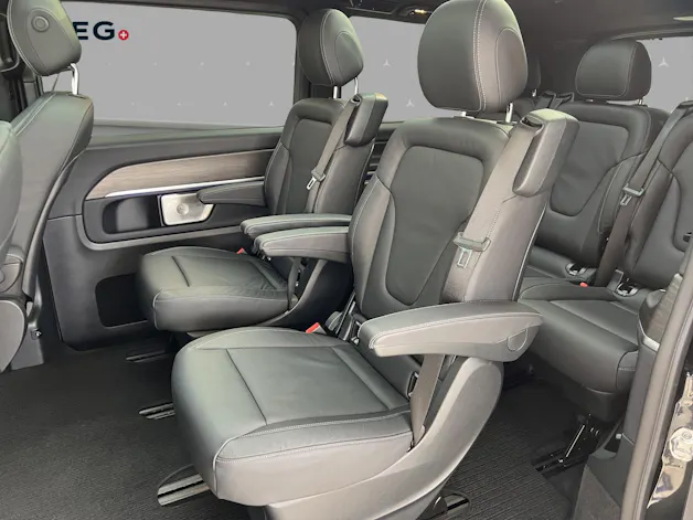 MERCEDES-BENZ V 300 d lang Avantgarde 4Matic 9G-Tronic