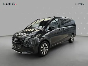 MERCEDES-BENZ V 300 d lang Avantgarde 4Matic 9G-Tronic