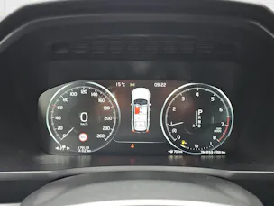 VOLVO XC90 T6 AWD 7P. Momentum Geartronic