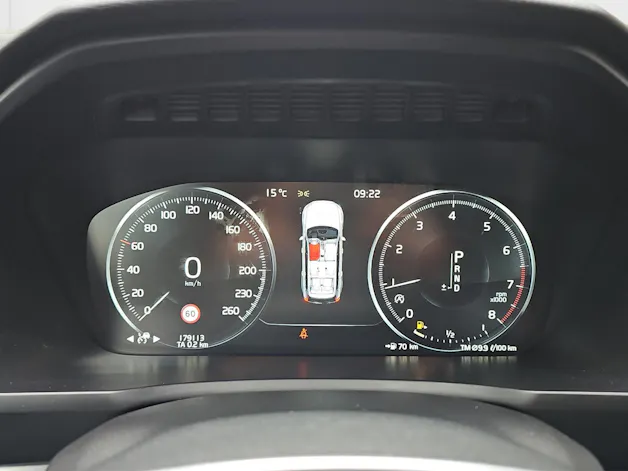 VOLVO XC90 T6 AWD 7P. Momentum Geartronic