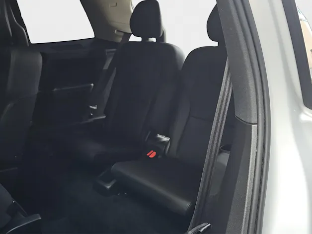 VOLVO XC90 T6 AWD 7P. Momentum Geartronic