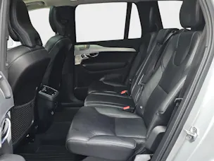 VOLVO XC90 T6 AWD 7P. Momentum Geartronic